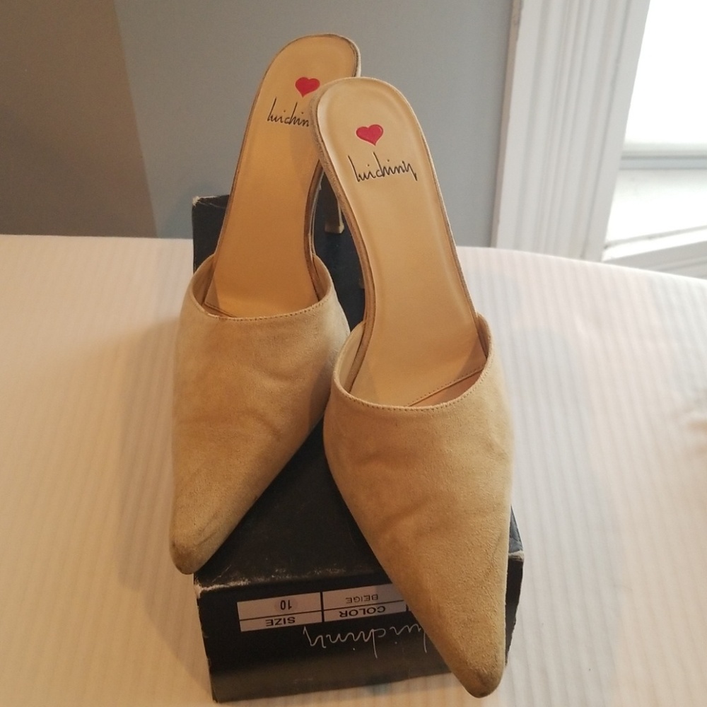 Shoes